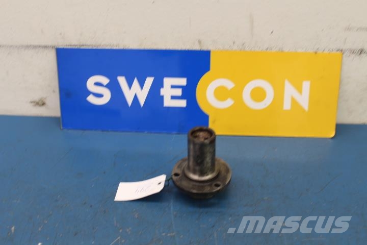Volvo Växellåda övrigt Transmission