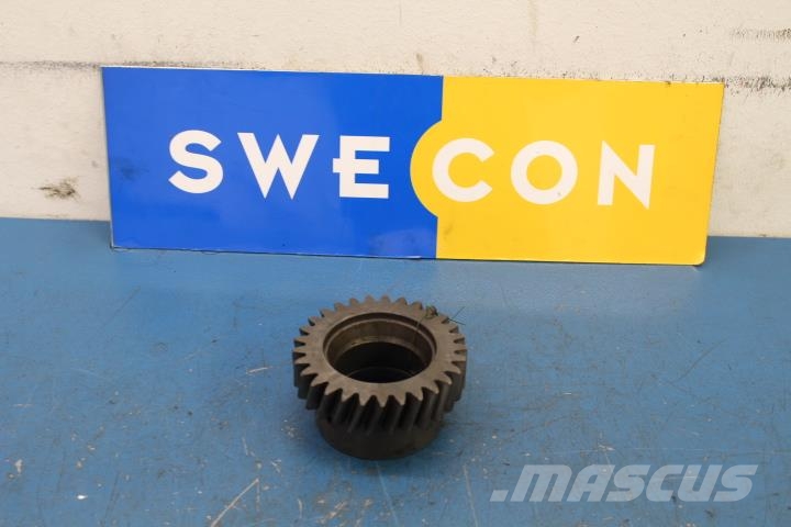 Volvo Växellåda övrigt 传动装置