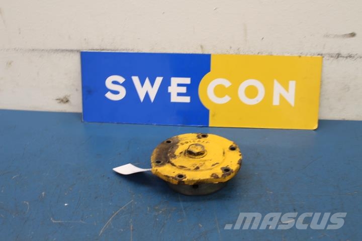 Volvo Växellåda övrigt Transmission
