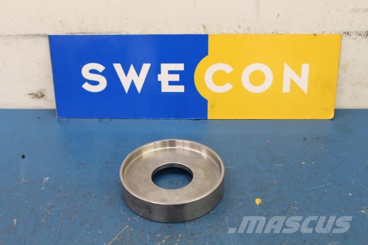 Volvo Växellåda övrigt Transmission