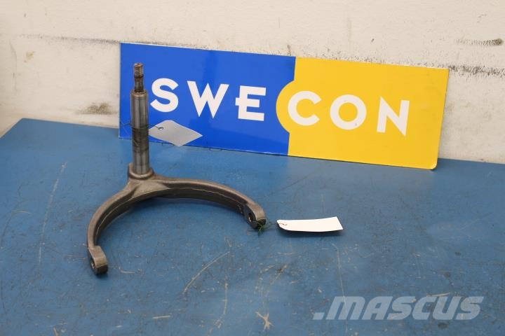 Volvo Växellåda övrigt Transmission