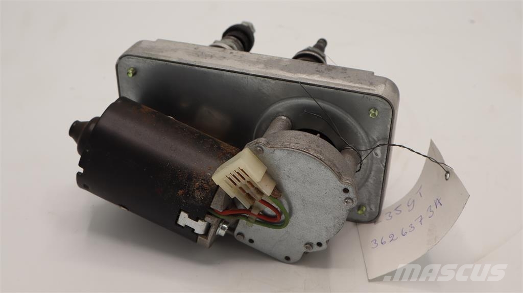 Volvo WIPER MOTOR Kabiner og interiør