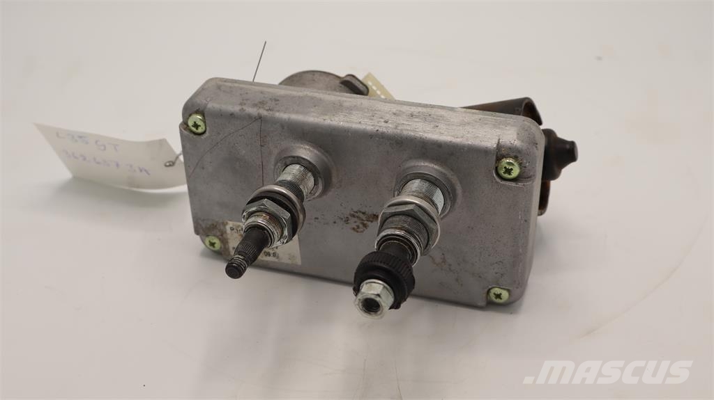 Volvo WIPER MOTOR Kabiner og interiør