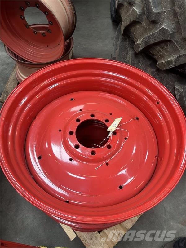  - - - 16X38 الإطارات والعجلات والحافات