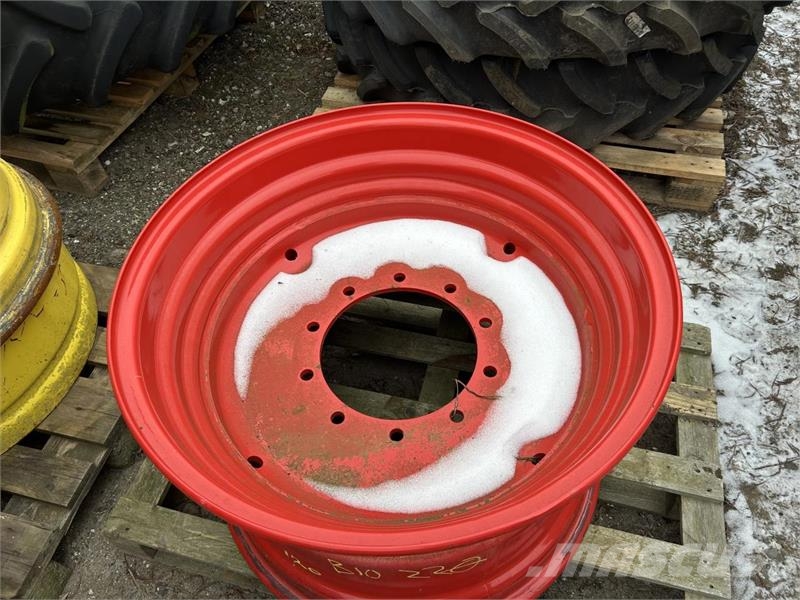 - - - 20X30 Колеса