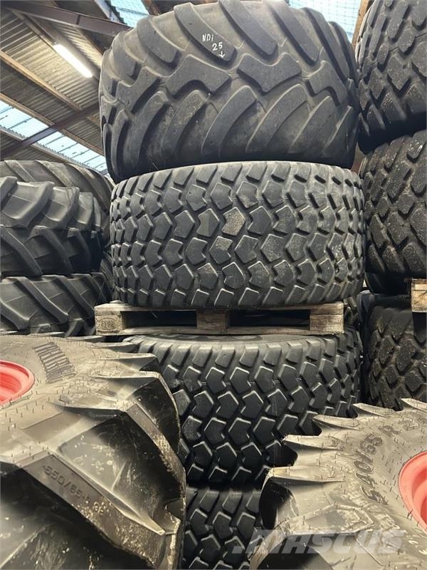 Aeolus 600/55R26,5 Pneumatici, ruote e cerchioni