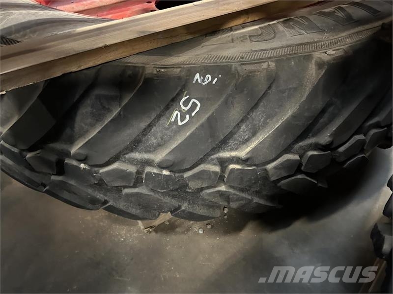 Alliance 480/80R50 Колелета/Гуми