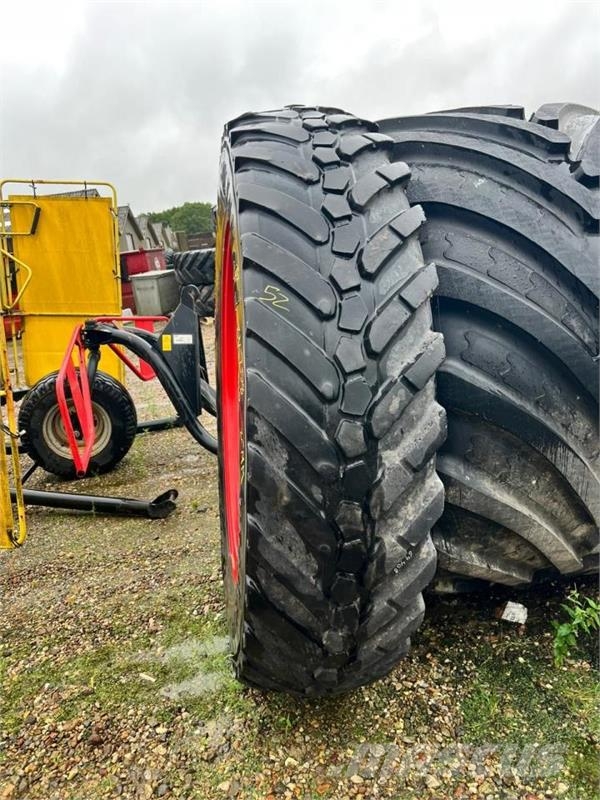 Alliance 480/80R50 Gume, točkovi i felne