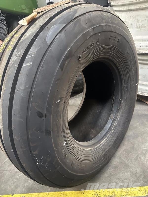Alliance 550/60R22,5 Gumiabroncsok, kerekek és felnik