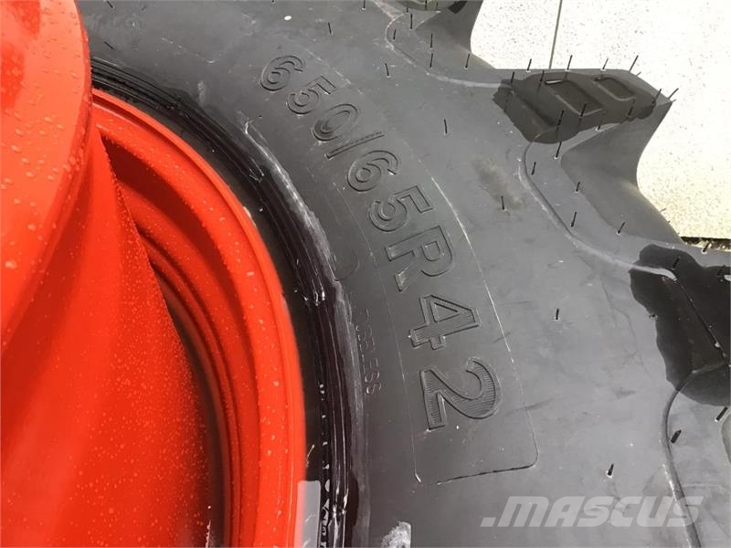 Alliance 650/65R42 -38" Gume, točkovi i felne