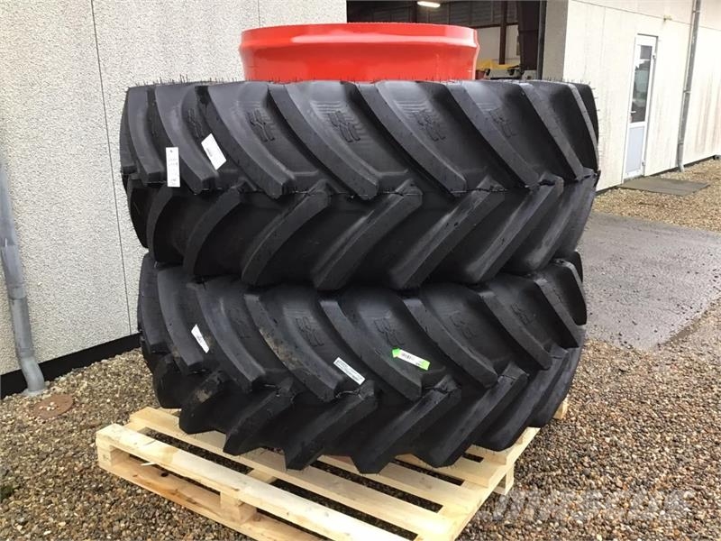 Alliance 650/65R42 -38" Gume, točkovi i felne