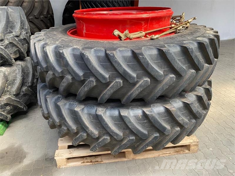 Alliance VF480/95R50>44 Gume, točkovi i felne