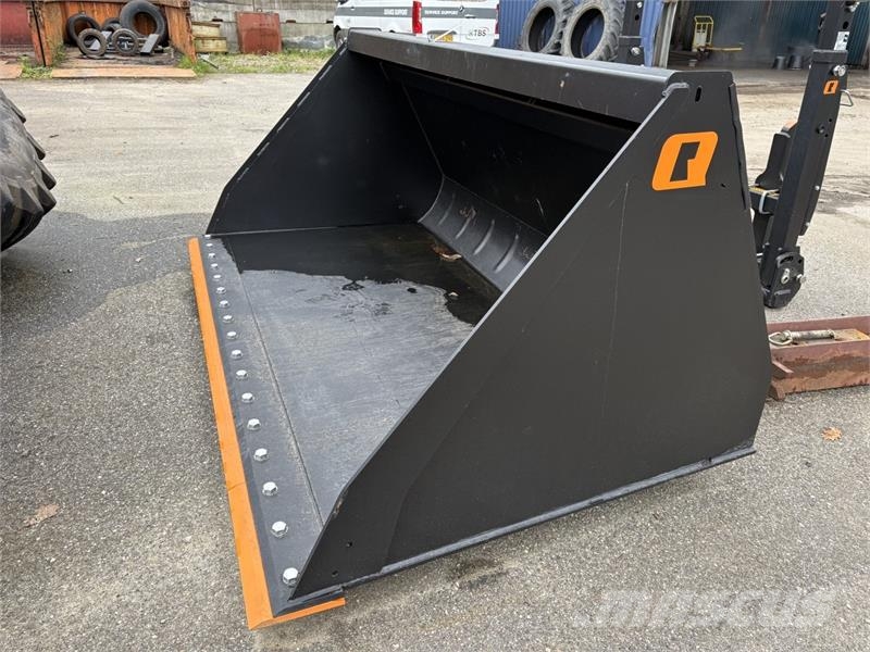  Ålø GXL+ 260 دلاء