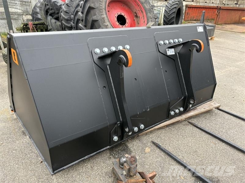  Ålø GXL+ 260 دلاء