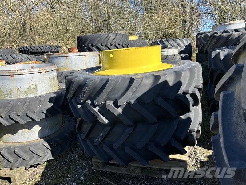 AP 480/70R38/30 Gume, kolesa in platišča