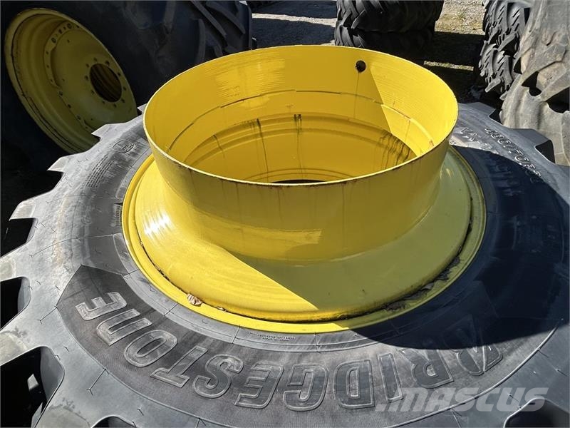 AP 480/70R38/30 Gume, kolesa in platišča