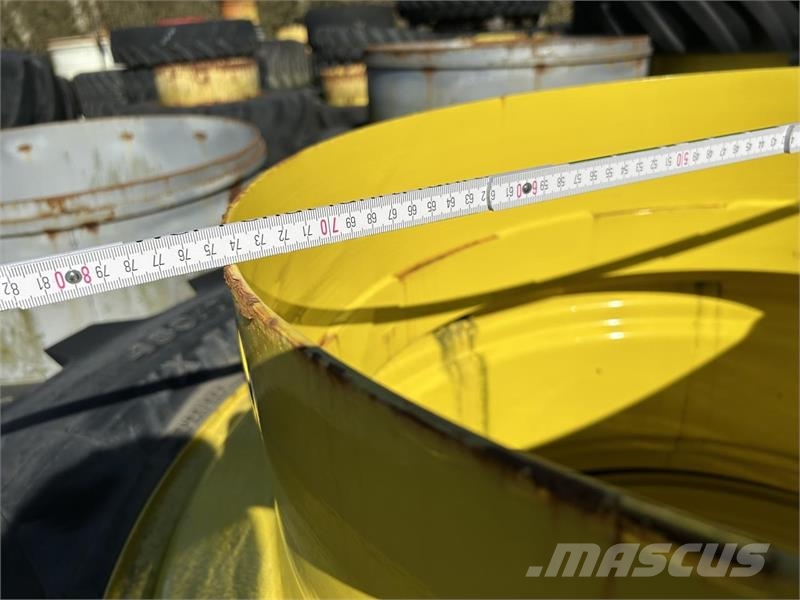 AP 480/70R38/30 Gume, kolesa in platišča