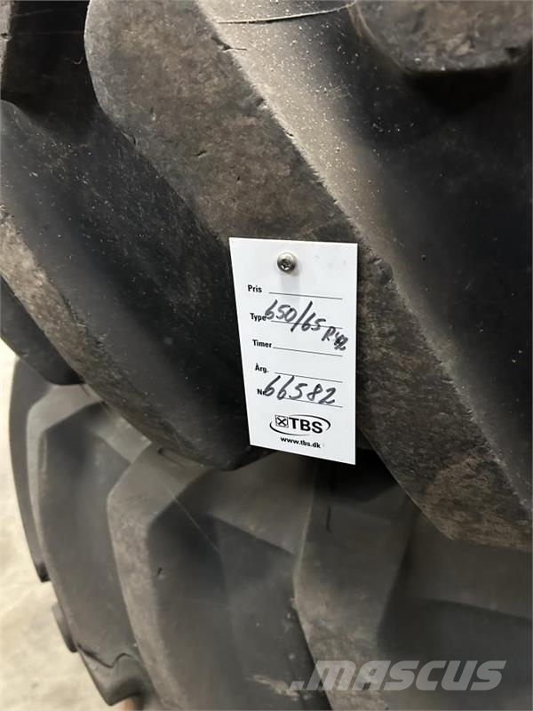AP 650/65R42 Pneus, rodas e aros