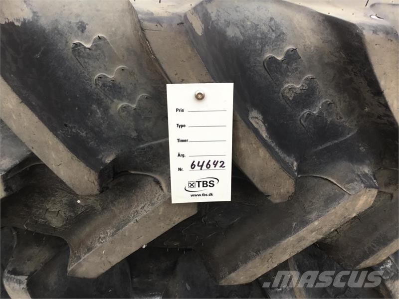 BKT 380/85R34-380/90R50 الإطارات والعجلات والحافات