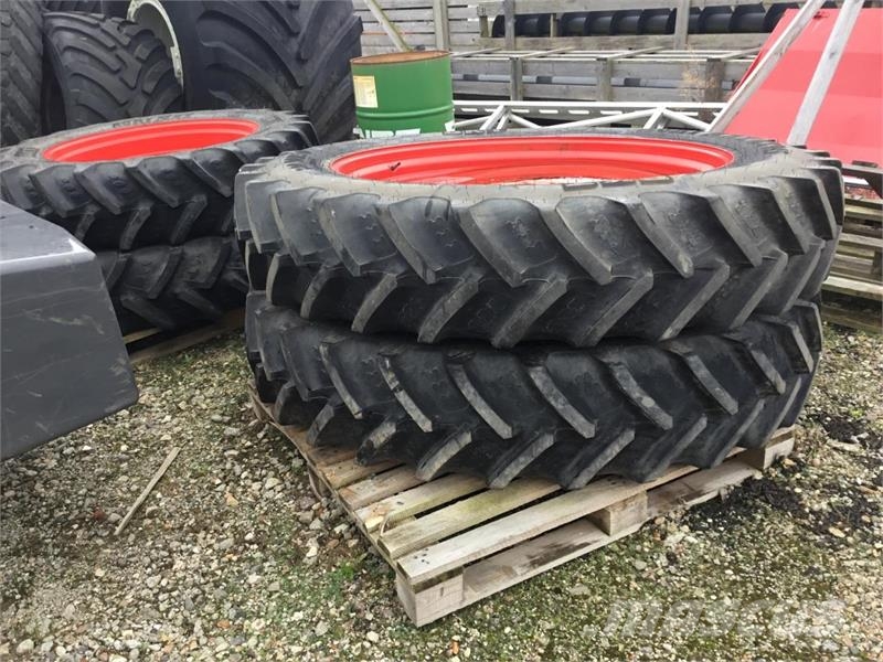BKT 380/85R34-380/90R50 الإطارات والعجلات والحافات