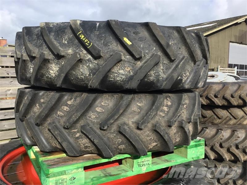 BKT 380/85R34-380/90R50 الإطارات والعجلات والحافات