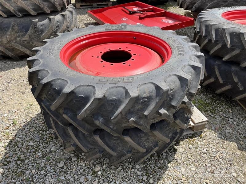BKT 380/90R50-340/85R36 الإطارات والعجلات والحافات
