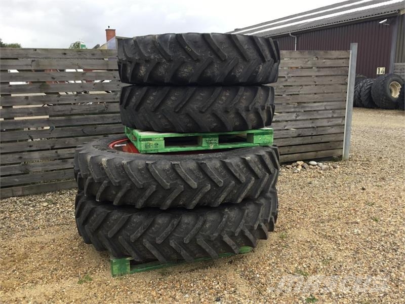 BKT 380/90R50-340/85R36 الإطارات والعجلات والحافات