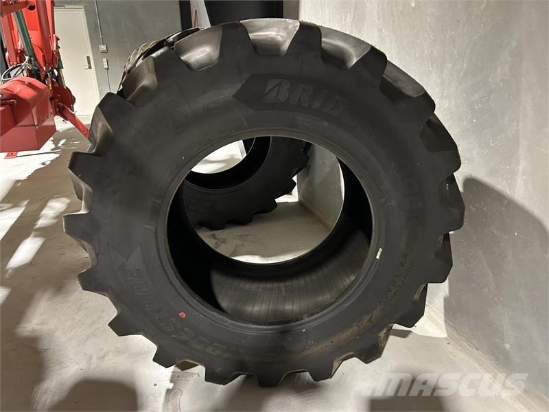 Bridgestone 480/70R28 Gumiabroncsok, kerekek és felnik