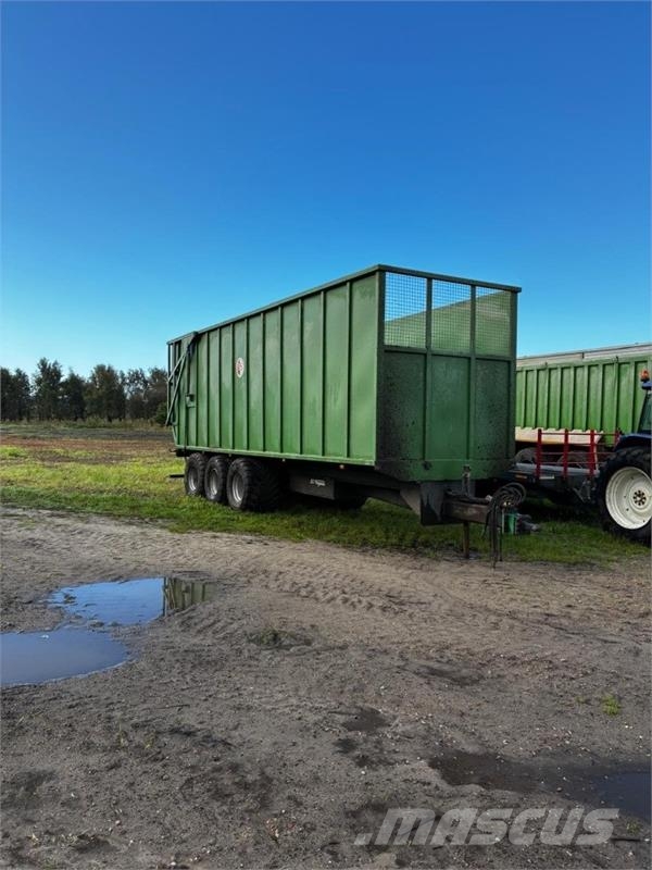 BS 65 M3 Tipphengere