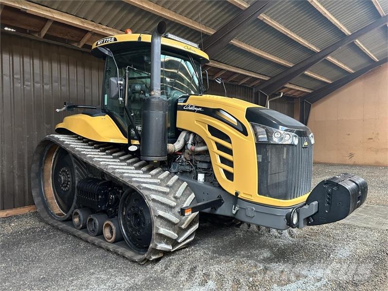Challenger MT 775E Trattori