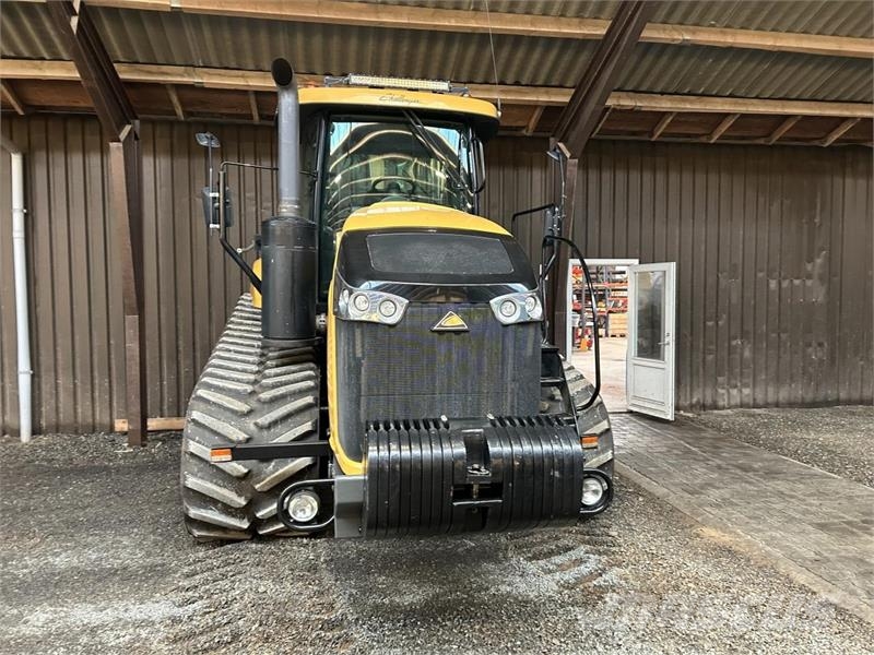 Challenger MT 775E Trattori