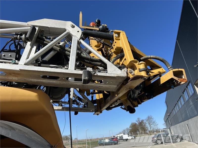 Challenger ROGATOR 655 D Selbstfahrende Sprühgeräte