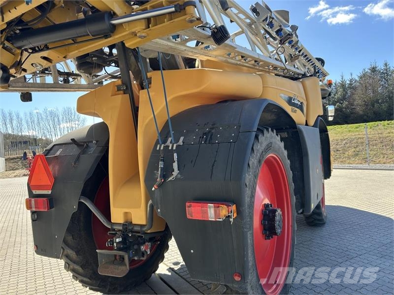 Challenger ROGATOR 655 D Selbstfahrende Sprühgeräte