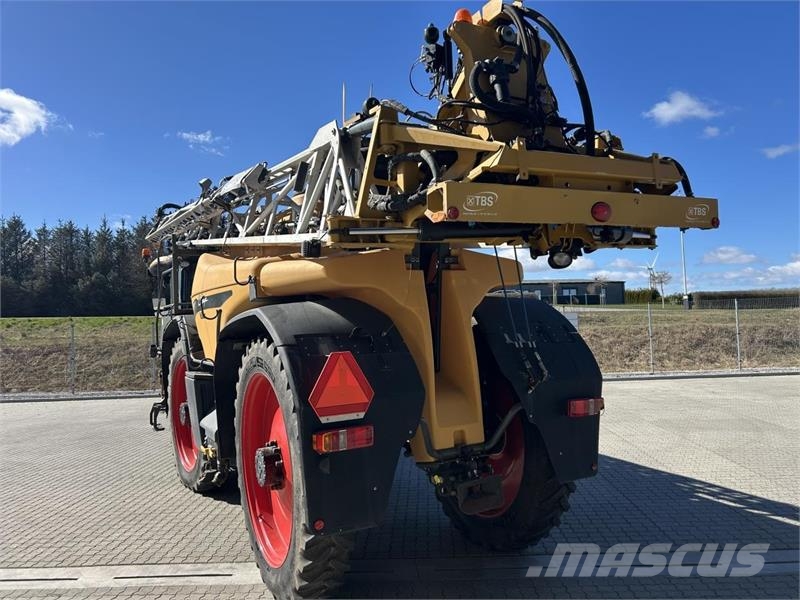 Challenger ROGATOR 655 D Selbstfahrende Sprühgeräte