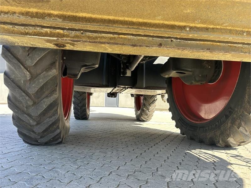 Challenger ROGATOR 655 D Selbstfahrende Sprühgeräte