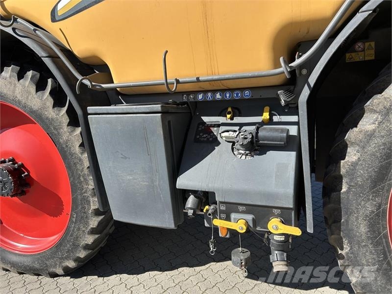 Challenger ROGATOR 655 D Selbstfahrende Sprühgeräte