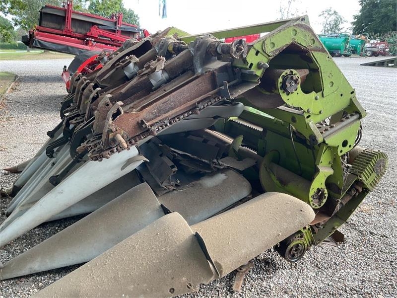CLAAS 8 RK MAJSPLUKKEBORD Heu- und Futtermaschinen-Zubehör