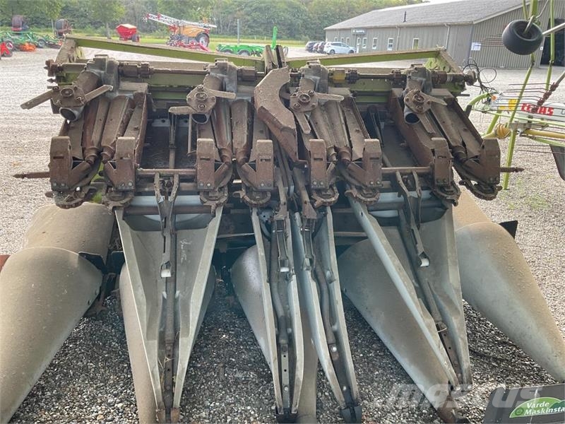 CLAAS 8 RK MAJSPLUKKEBORD Heu- und Futtermaschinen-Zubehör