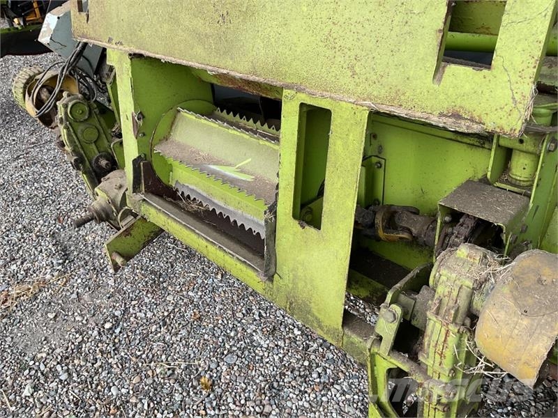 CLAAS 8 RK MAJSPLUKKEBORD Heu- und Futtermaschinen-Zubehör