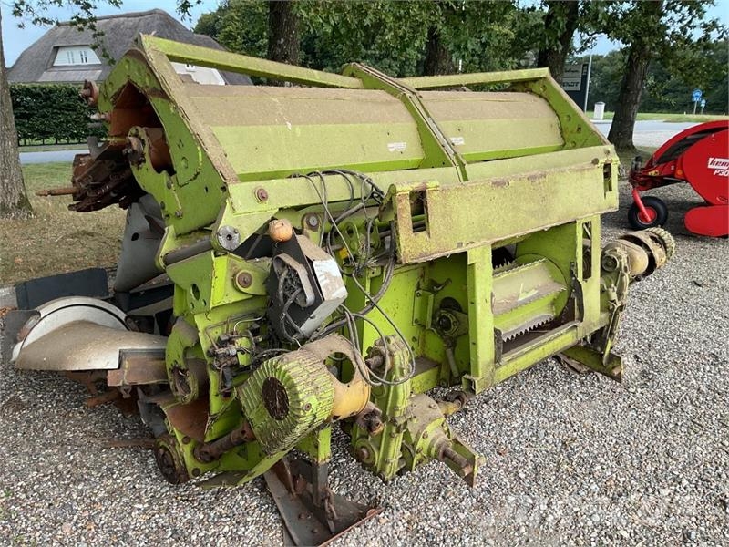 CLAAS 8 RK MAJSPLUKKEBORD Heu- und Futtermaschinen-Zubehör