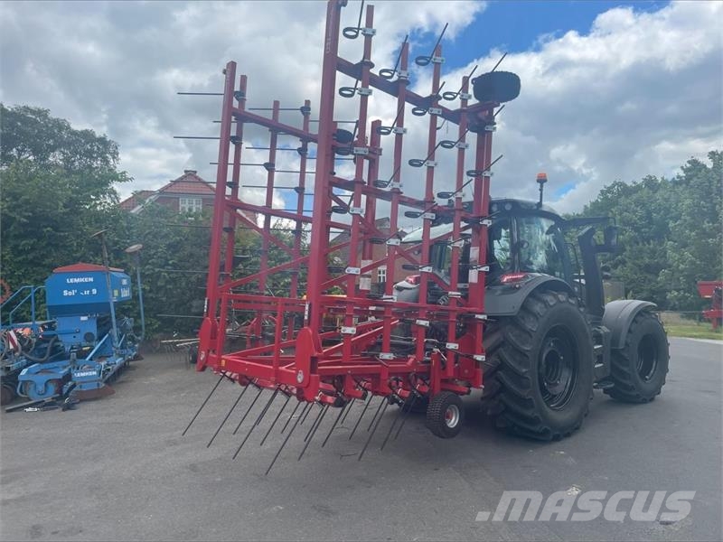 CMN VARIO Agriculture - Others