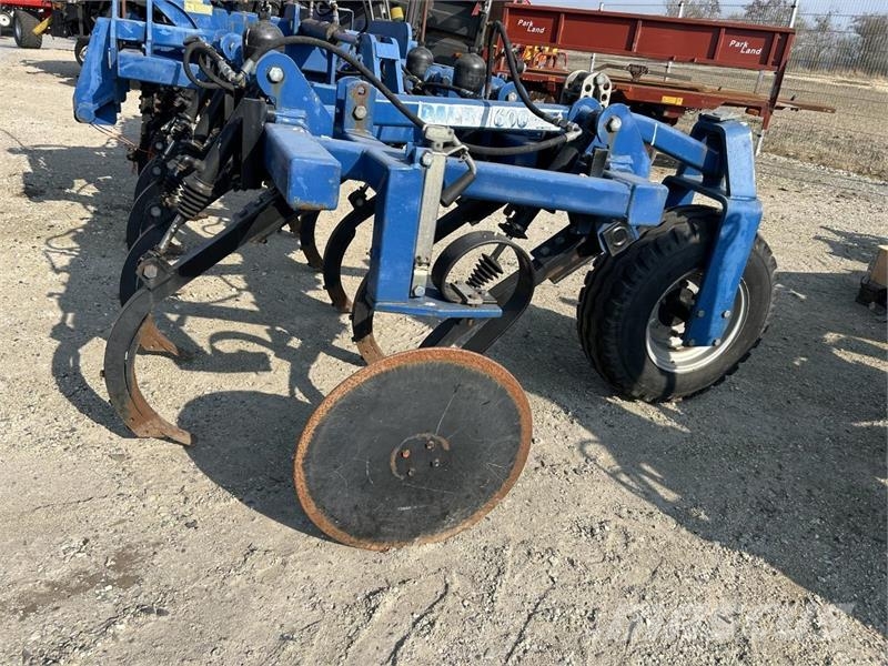 Dal-Bo FRONTGRUBBER 600 كاسحات
