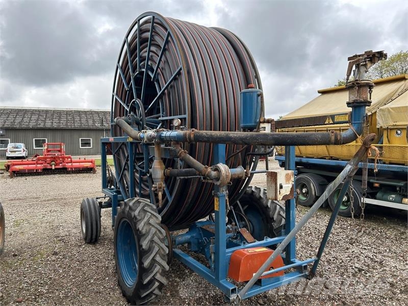 Fasterholt FM 2500 400 / 110 Bewässerungssysteme