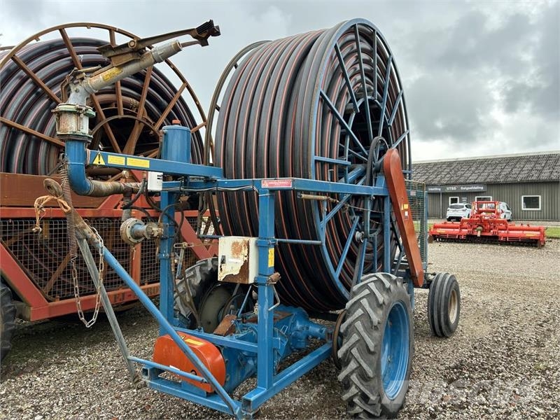 Fasterholt FM 2500 400 / 110 Bewässerungssysteme