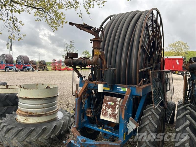 Fasterholt FM 4300 500 /100 Sistemas de riego