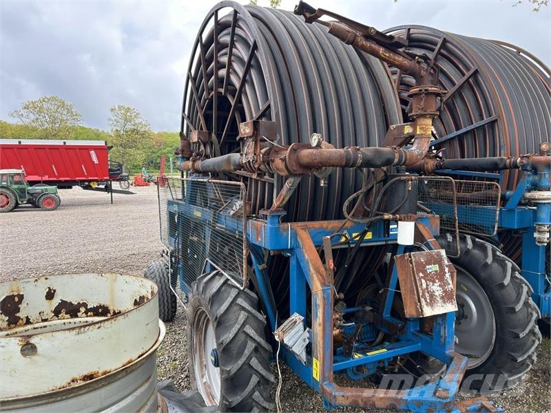Fasterholt FM 4300 500 /100 Sistemas de riego