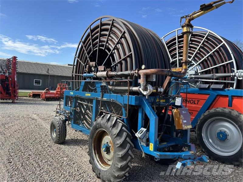 Fasterholt FM 4300  500 /100 أنظمة الري