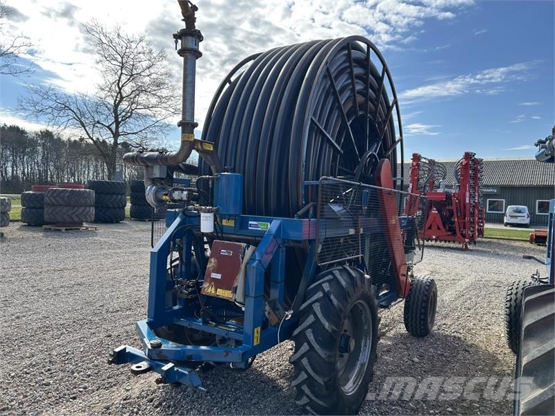 Fasterholt FM 4300  500 /100 أنظمة الري