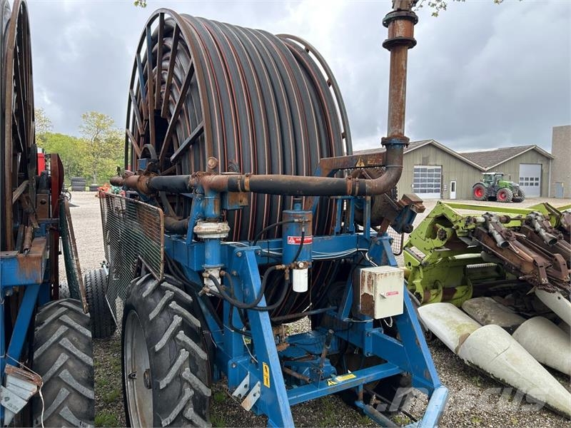Fasterholt FM 4500 550 / 110 Συστήματα άρδευσης
