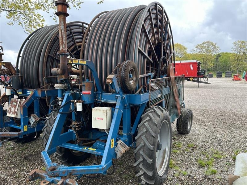 Fasterholt FM 4500 550 / 110 Συστήματα άρδευσης